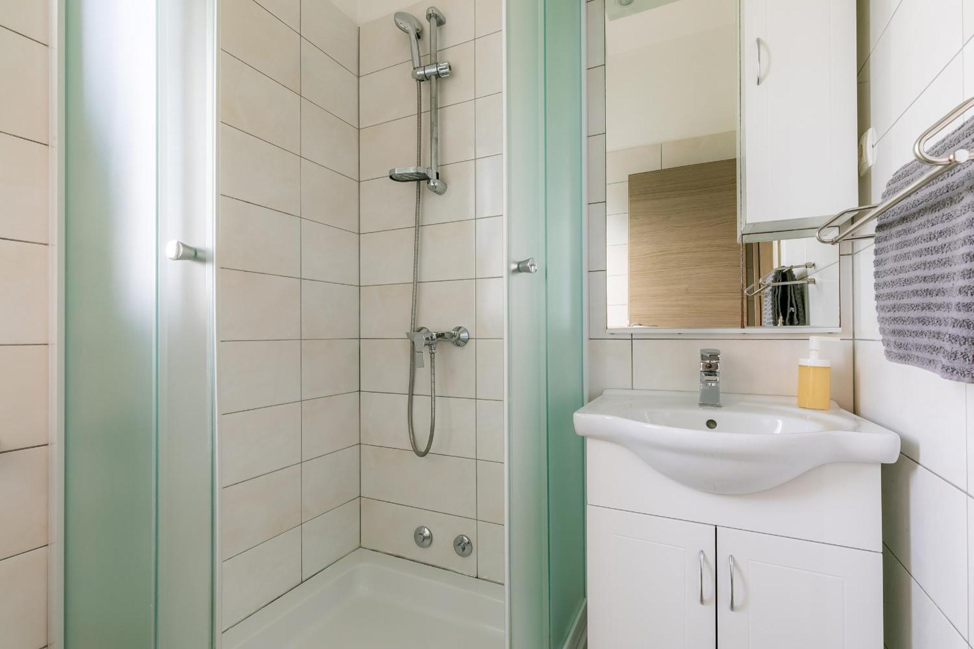 Holiday House Martinovic Prigradica Luaran gambar
